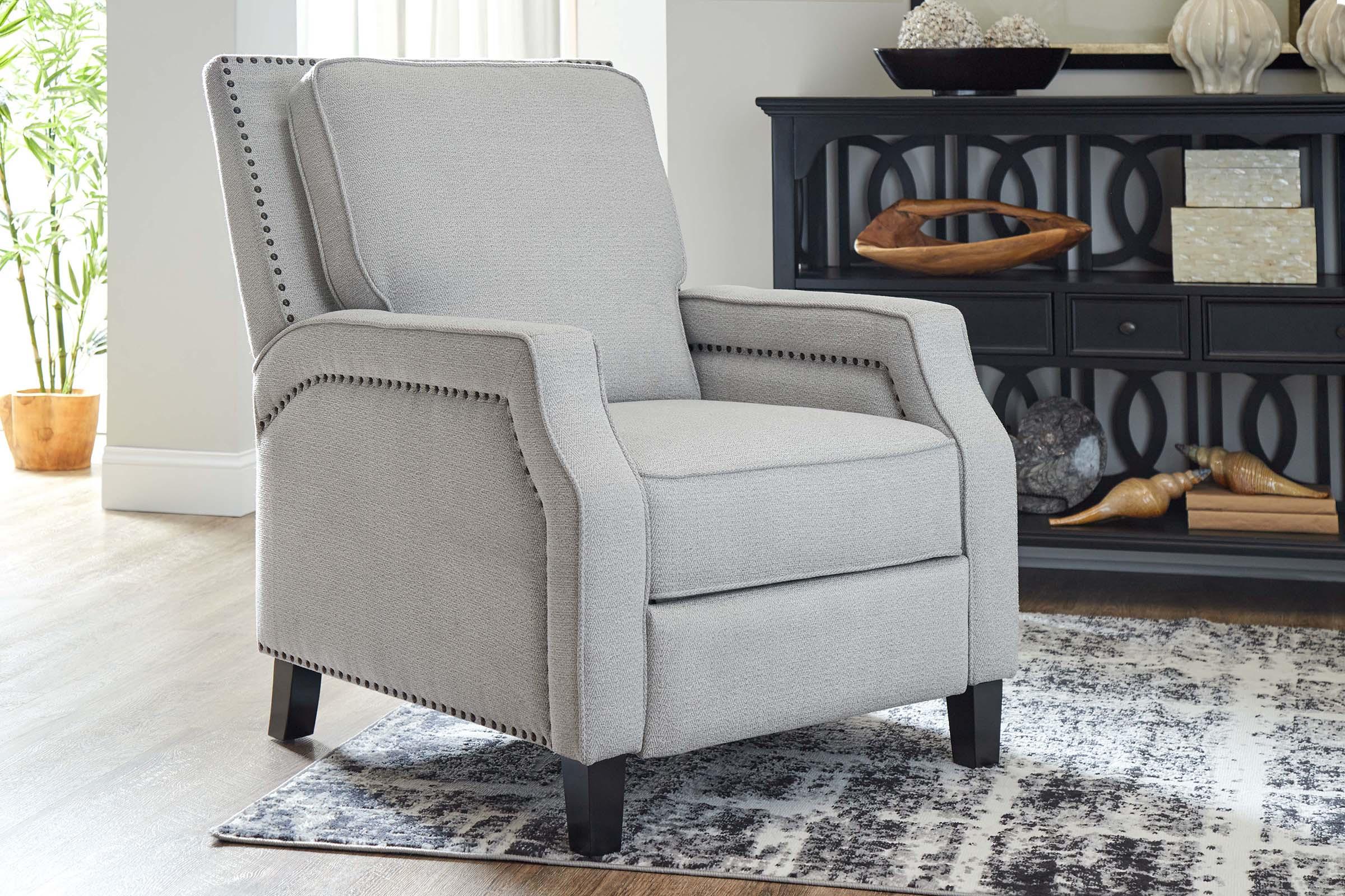 Rent to Own Lane 2 Piece Portico Push Back Recliners at Aaron's today!